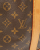 Louis Vuitton Monogram Randoné PM Bag