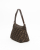 Fendi Zucca Shoulder Bag