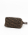 Fendi Zucca Shoulder Bag