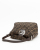 Fendi Zucca Shoulder Bag