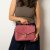 Louis Vuitton Metis 2-Ways Flap Bag Pink