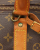 Louis Vuitton Monogram Keepall 60 Weekend Bag