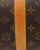 Louis Vuitton Monogram Keepall 60 Weekend Bag