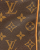 Louis Vuitton Monogram Keepall 60 Weekend Bag