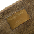 Bottega Veneta B Bottega Veneta Brown Bronze Lambskin Leather Leather Lambskin Intreccio Cabat Tote Italy