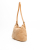 Fendi Suede Shoulder Bag
