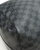 Louis Vuitton Damier Graphite Keepall Bandouliére 55 Weekend Bag