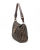 Fendi Zucca Shoulder Bag
