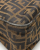 Fendi Zucca Shoulder Bag