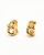 Celine Céline Clip-on Earrings