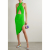 Norma Kamali summer dress