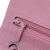 Chanel Classic Double Flap Jumbo Matelassè Caviar Leather Flap Handbag Pink