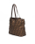 Fendi Zucca Tote Bag