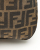 Fendi Zucca Shoulder Bag
