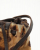 Prada Leopard Baguette Bag