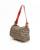 Fendi Mini Zucca Baguette Bag