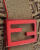 Fendi Mini Zucca Baguette Bag