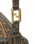 Fendi Zucca Shoulder Bag