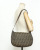 Fendi Zucca Shoulder Bag