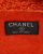 Chanel Mouton Shoulder Bag