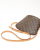 Louis Vuitton Monogram Drouot Bag