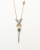 Louis Vuitton Essential V Necklace