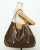 Louis Vuitton Monogram Delightful GM Bag