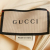 Gucci Robe Gucci en soie élégante neuve