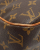 Louis Vuitton Monogram Batignolles Horizontal Tote Bag