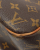 Louis Vuitton Monogram Batignolles Horizontal Tote Bag