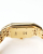 Cartier Panthère 27mm Ref 8839 18k Gold Watch