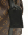 Louis Vuitton Monogram Macassar Keepall Bandoulière 55 Weekend Bag