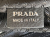 Prada Édition spéciale