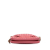 Bottega Veneta B Bottega Veneta Pink Blush Calf Leather Intrecciato Crossbody Italy