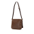 Louis Vuitton B Louis Vuitton Brown Damier Canvas Canvas Damier Ebene Musette Tango Short Strap Spain