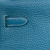 Hermès B Hermès Blue Denim Calf Leather Togo Kelly II Retourne 32 France