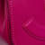 Chanel AB Chanel Pink Hot Pink Lambskin Leather Leather Lambskin CC Mania Flap Italy