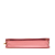 Prada B Prada Pink Saffiano Leather Lux Wallet on Chain Italy