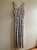 Benetton Long dress