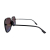 Christian Dior Square Sunglasses Acetate Brown