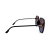 Christian Dior Square Sunglasses Acetate Brown