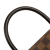 Louis Vuitton B Louis Vuitton Brown Damier Canvas Canvas Damier Ebene Venice Sac Plat France