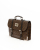Louis Vuitton Monogram Macassar Larry Business Bag