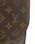 Louis Vuitton Monogram Macassar Larry Business Bag
