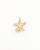 Christian Dior Starfish Clip-on Earrings