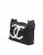 Chanel CC Chain Tote Bag