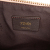 Fendi AB Fendi Brown Nude Calf Leather Small Fendigraphy Hobo Italy