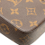 Louis Vuitton B Louis Vuitton Brown Monogram Canvas Canvas Monogram Felicie Strap And Go Italy