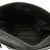 Prada B Prada Black Nylon Fabric Tessuto Zip Top Crossbody Italy