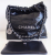 Chanel Tasche Chanel 22 schwarz klein